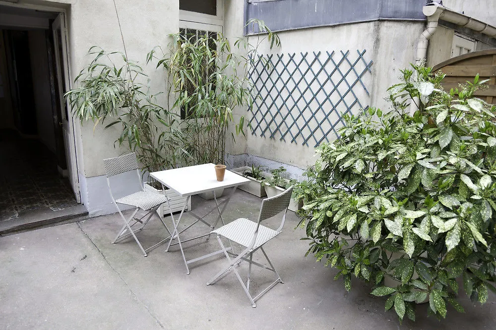 Bob Hotel Paris