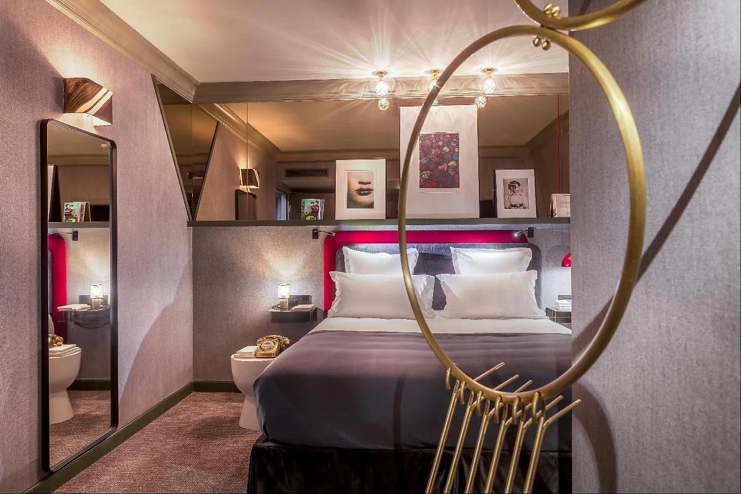 Bob Hotel Paris