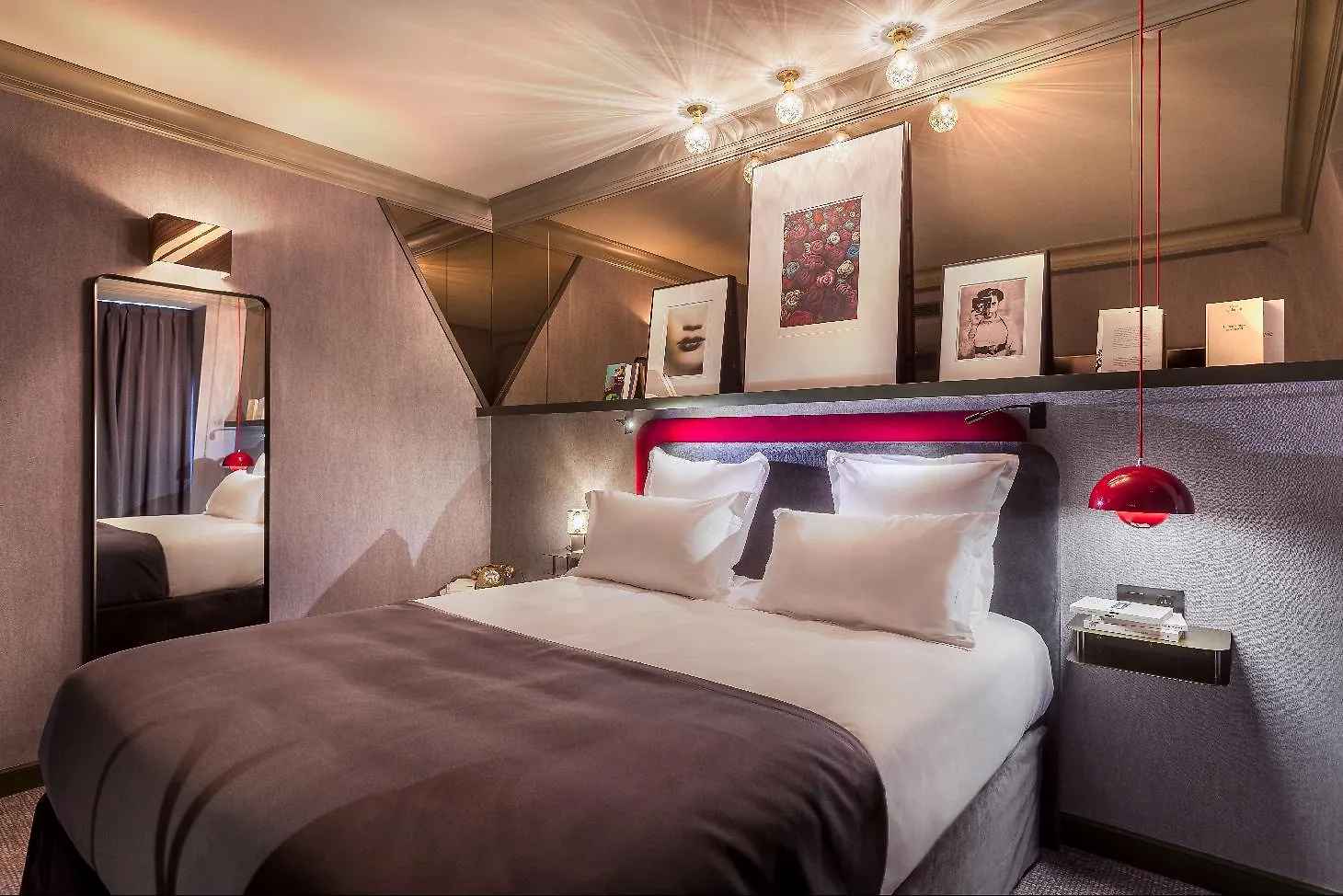Bob Hotel Paris