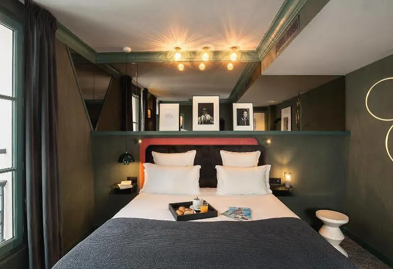 Bob Hotel Paris