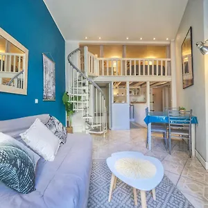 Appartement Biarritz's Centre Biarritz