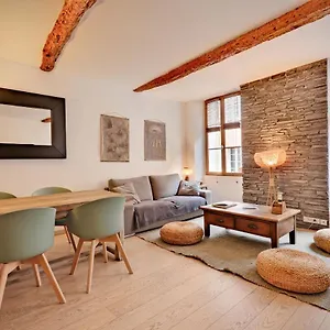 Appartement Le St Tropez Saint-Tropez