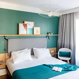 Adagio Centre Aparthotel Annecy