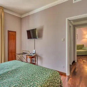 Cappellina Hotel Toscolano-Maderno
