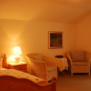 Haus Katrin 3* Bad Hindelang