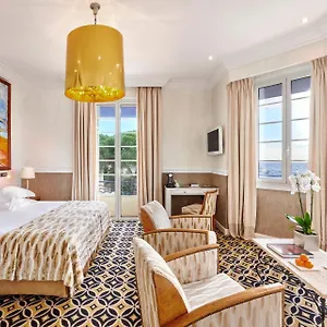 Belles Rives 5*, Juan-les-Pins Frankrike