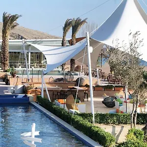 The Crescent 4*, Baku Azerbajdzjan