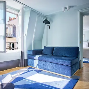 Maison Armance - Esprit De France Hotell