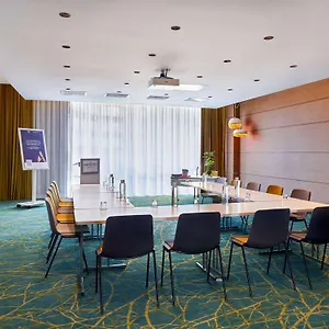 Otel Novotel 17