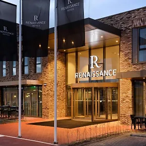 Renaissance Amsterdam Schiphol Airport 4*, Amsterdam Airport Schiphol Nederländerna