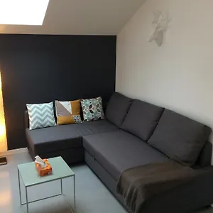 Appartement Studio Et Tournette Saint-Jorioz