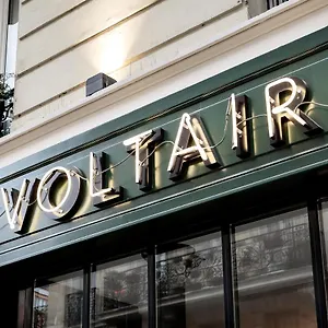 Otel New Le Voltaire