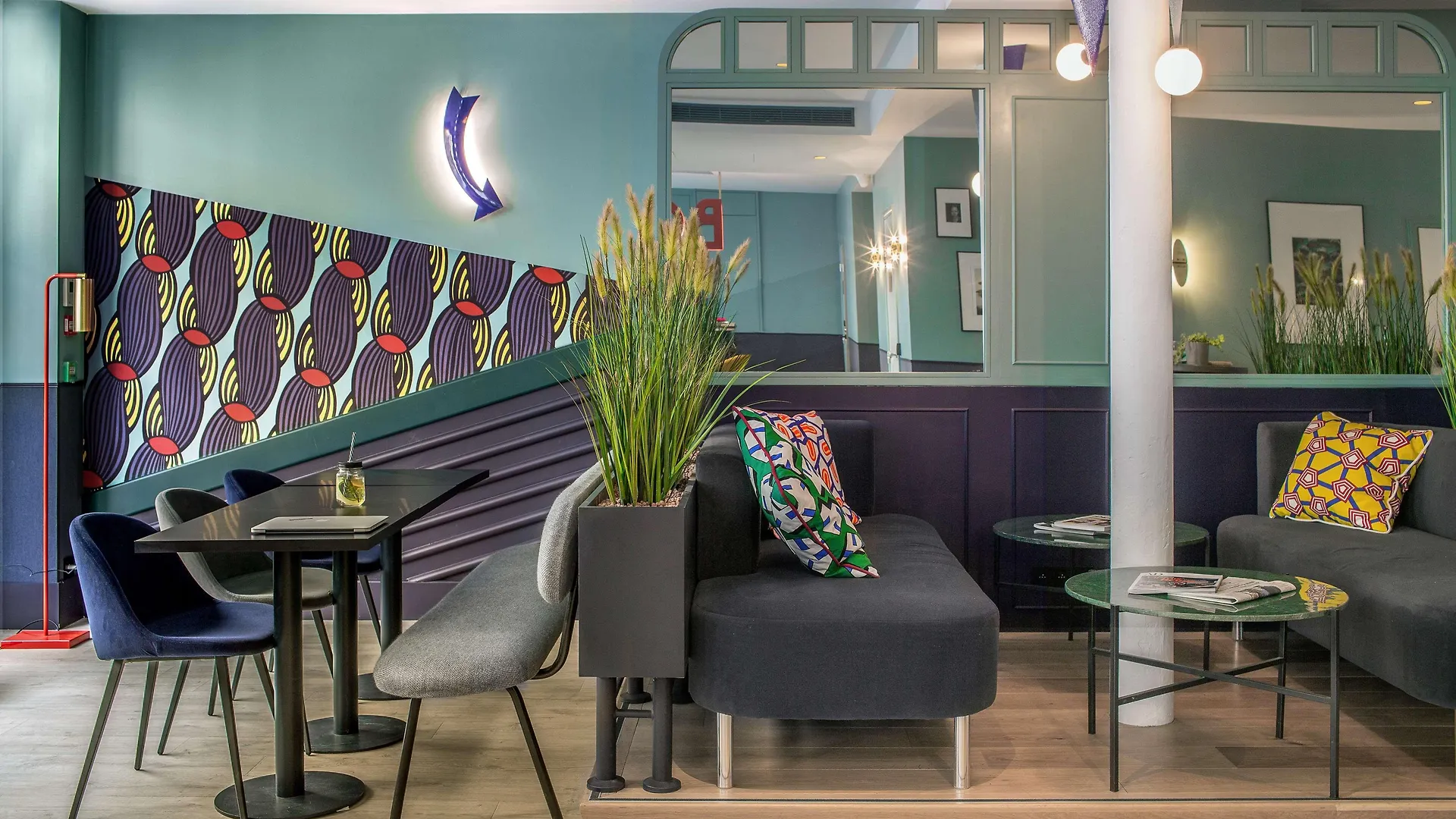 Bob Hotel By Elegancia Paris 4*,  Frankreich