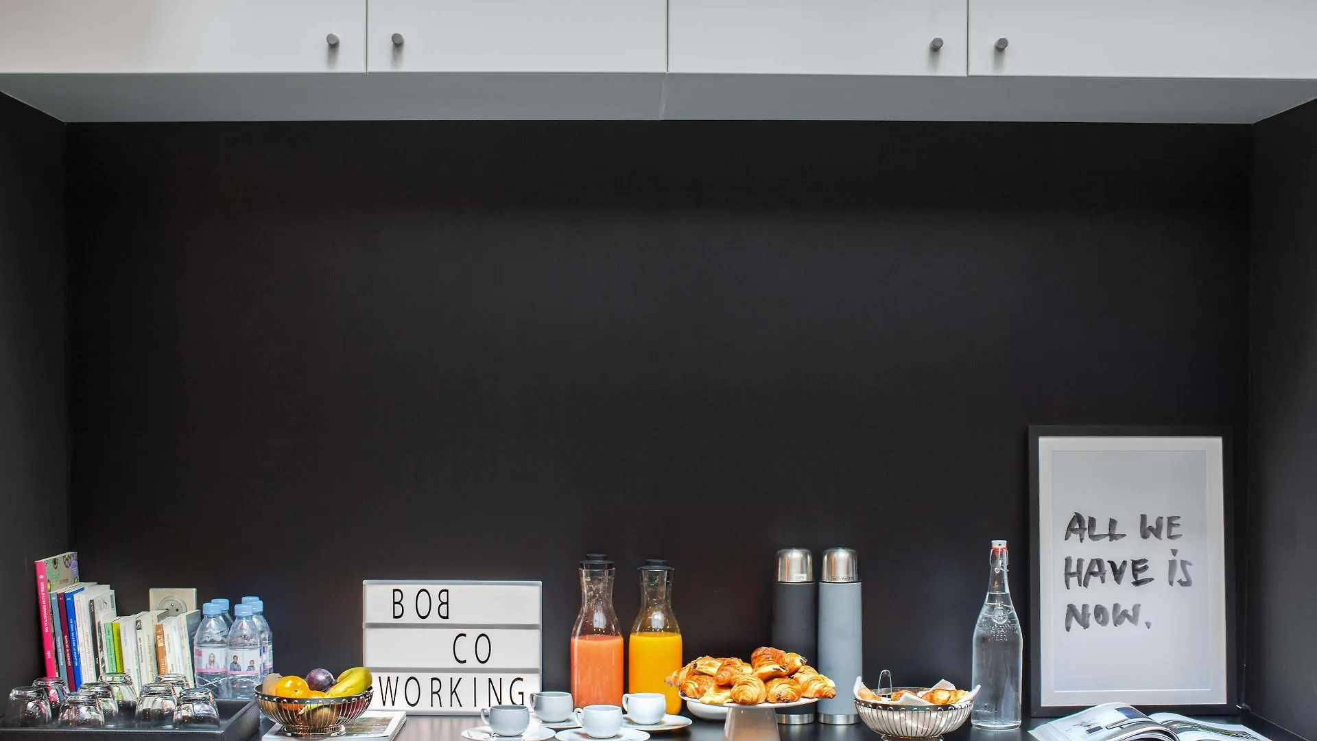 Bob Hotel By Elegancia Paris