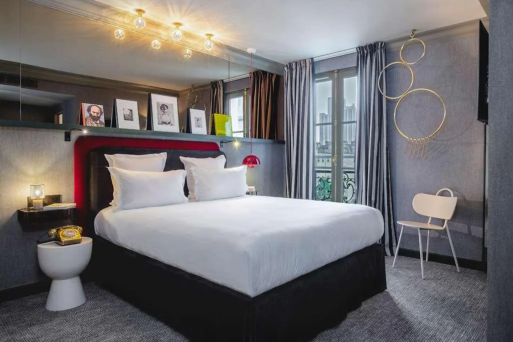 Bob Hotel By Elegancia Paris