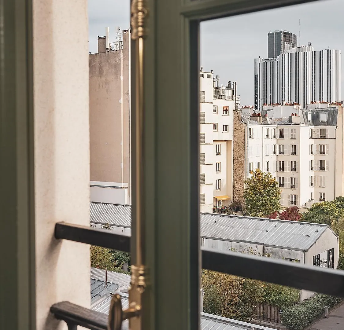 Bob Hotel By Elegancia Paris