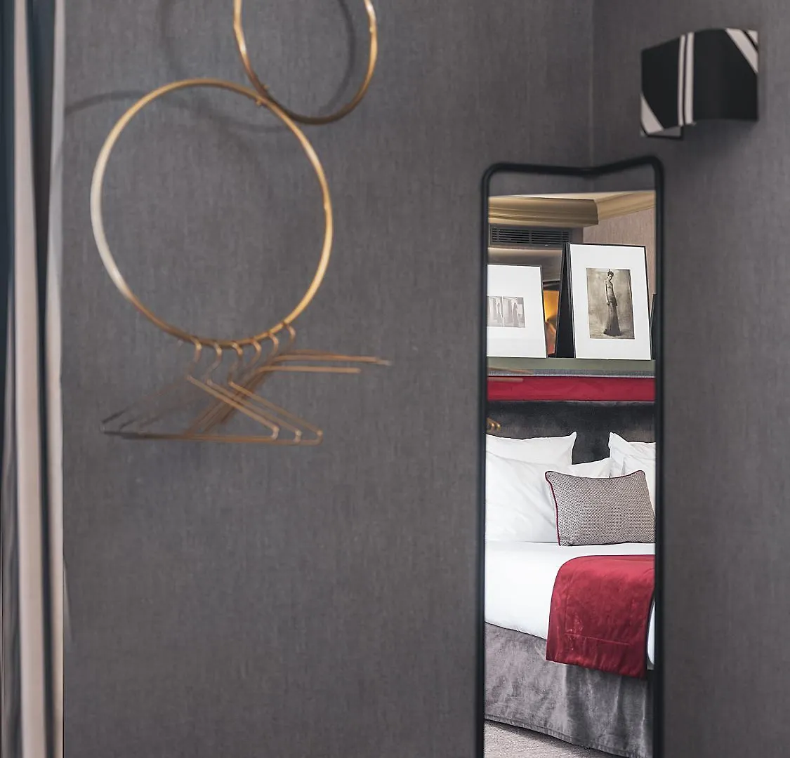 Bob Hotel By Elegancia Paris