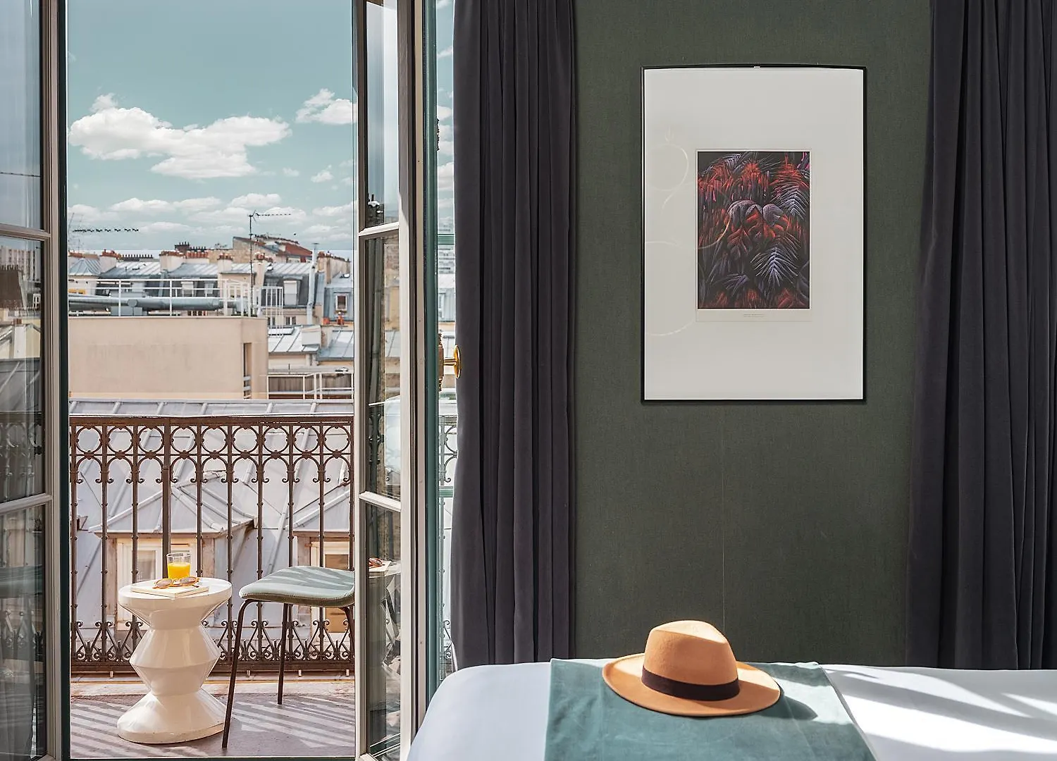 Bob Hotel By Elegancia Paris