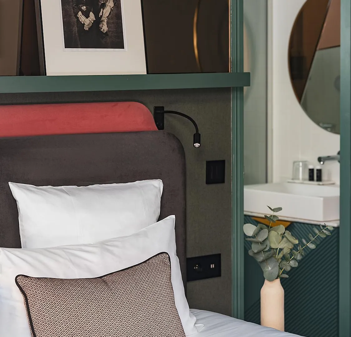 Bob Hotel By Elegancia Paris