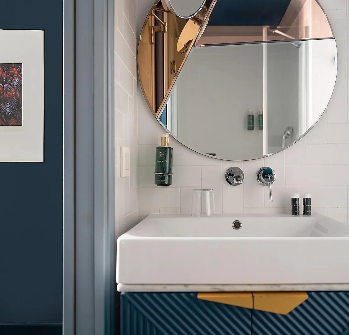 ****  Bob Hotel By Elegancia Paris France