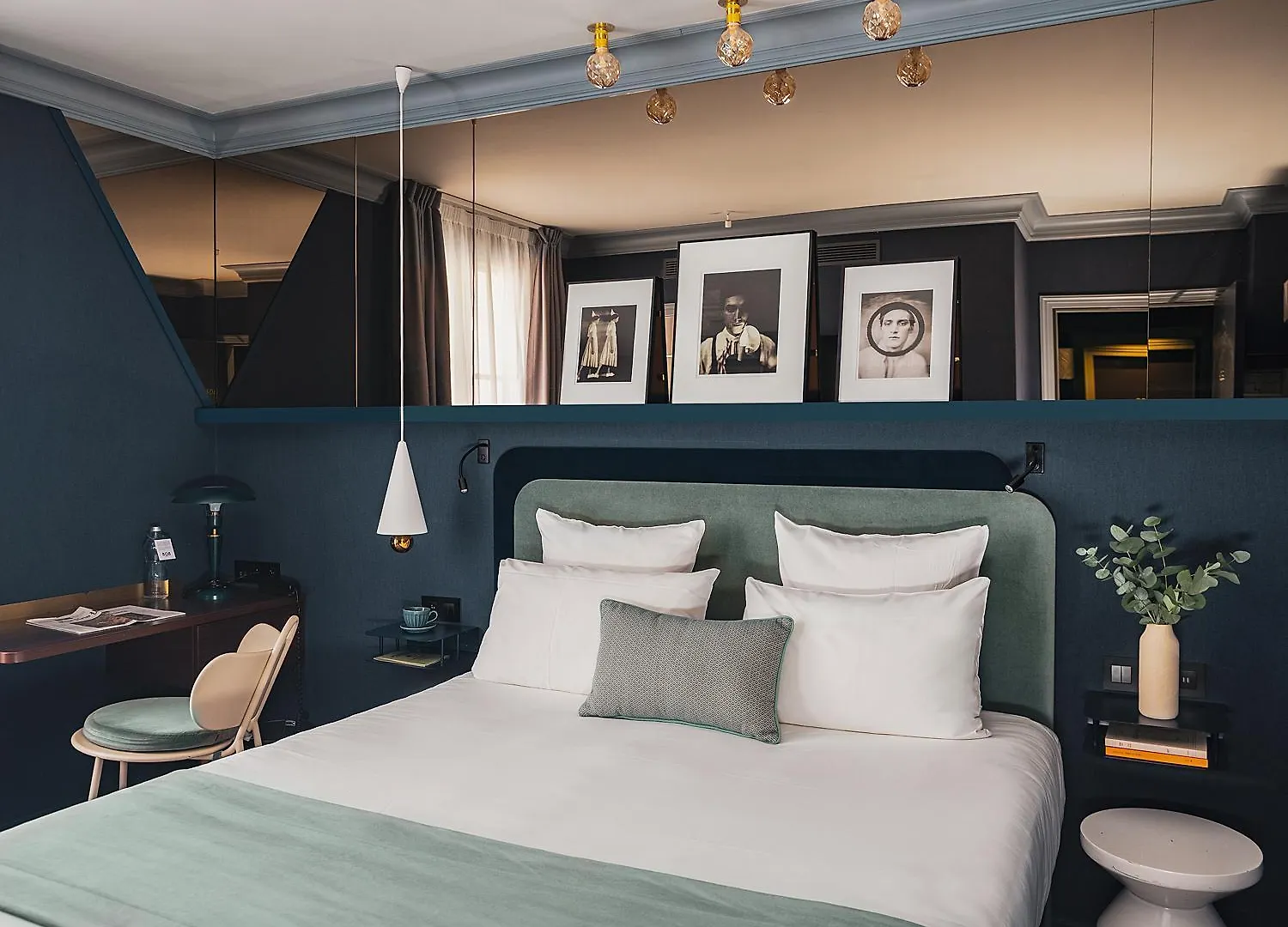 Bob Hotel By Elegancia Paris