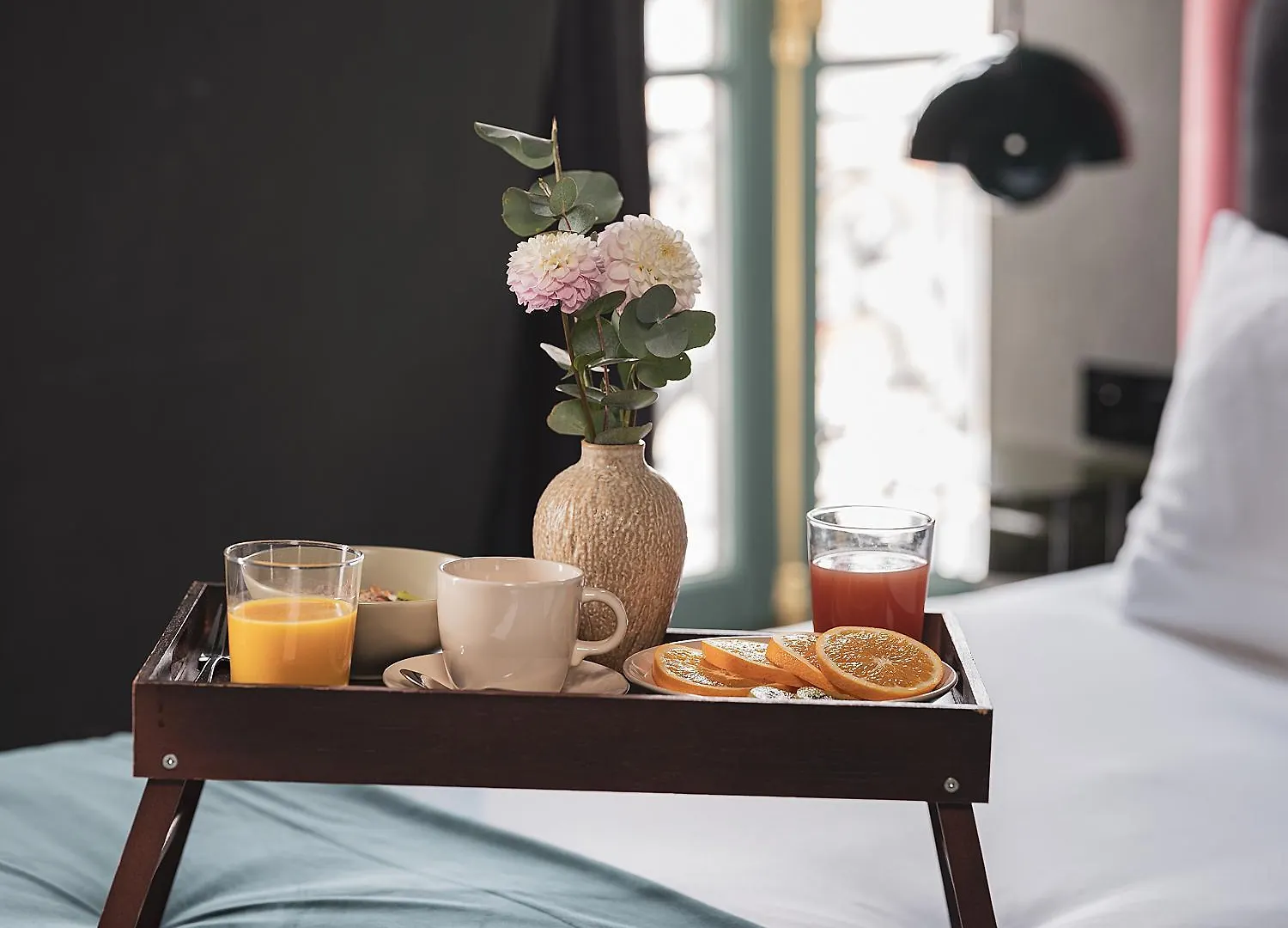 Bob Hotel By Elegancia Paris