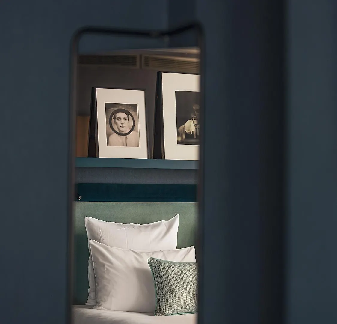 Bob Hotel By Elegancia Paris