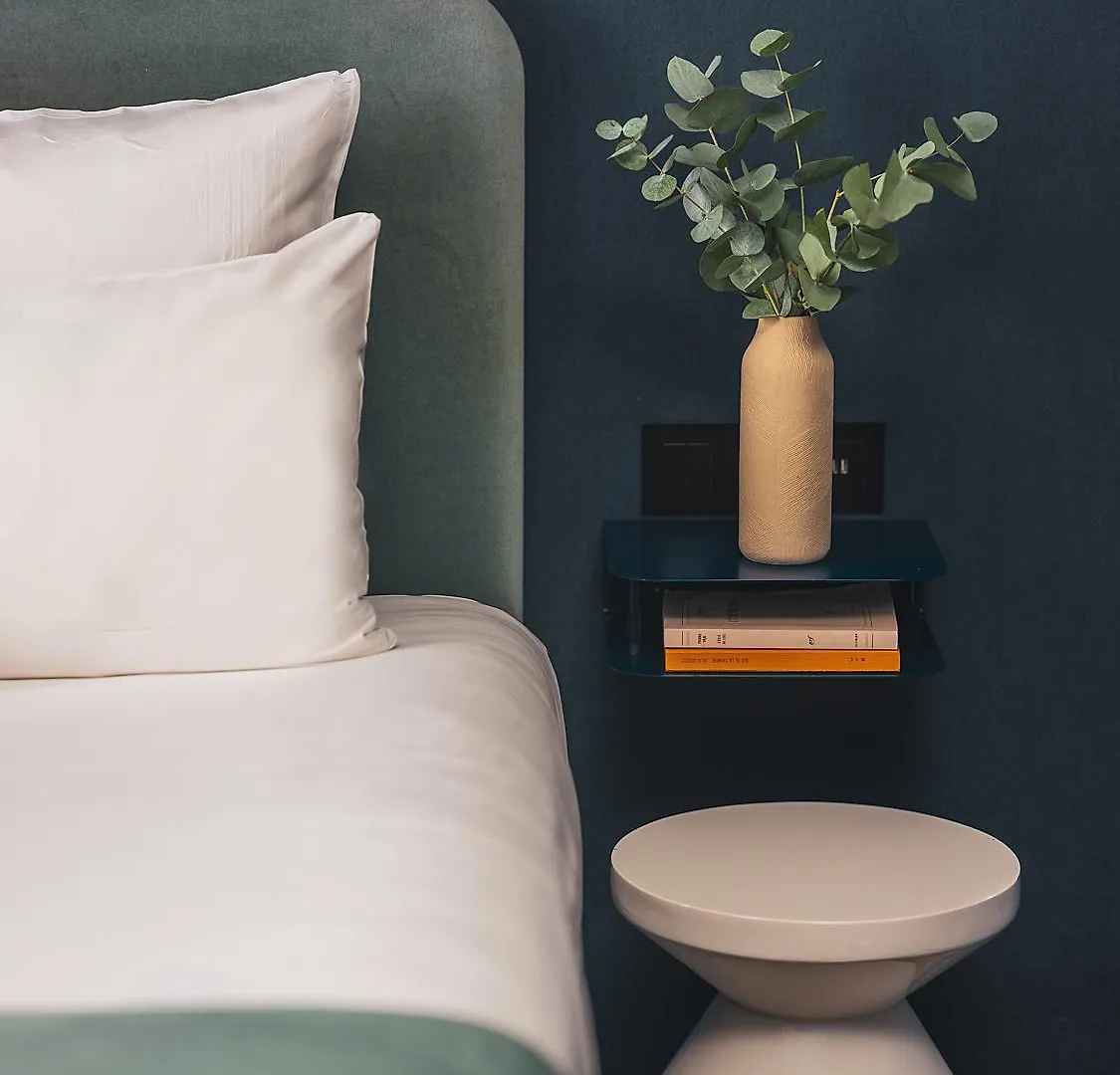 Bob Hotel By Elegancia Paris 4*,  Frankreich