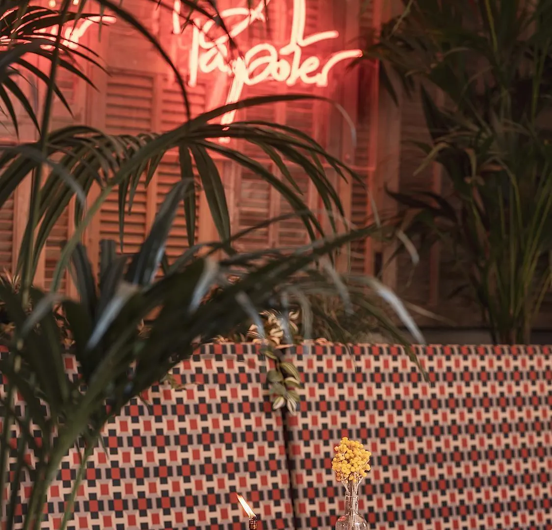 Bob Hotel By Elegancia Paris