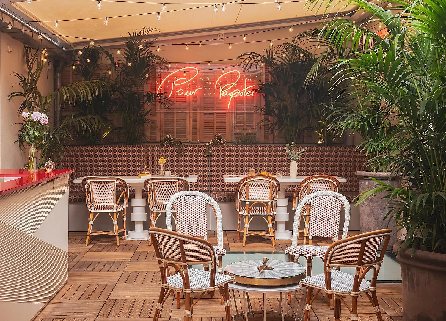 Bob Hotel By Elegancia Paris Frankreich