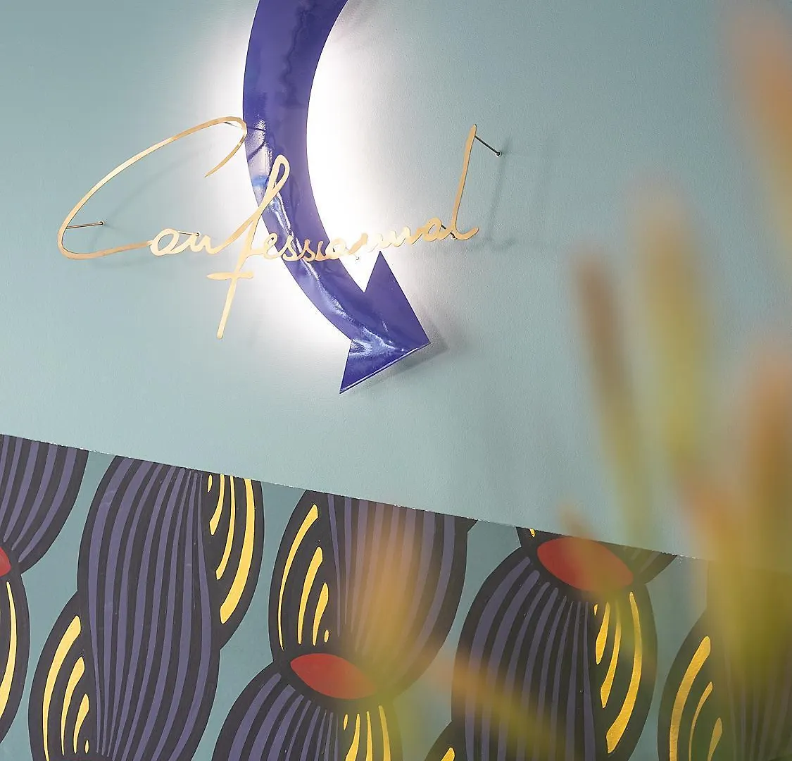 Bob Hotel By Elegancia Paris