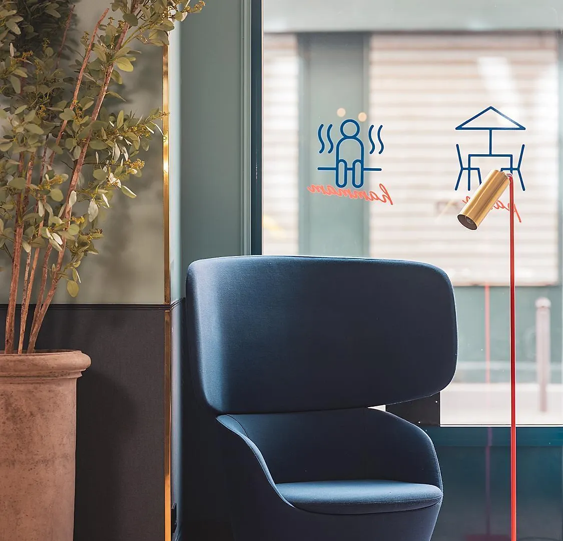 Bob Hotel By Elegancia Paris