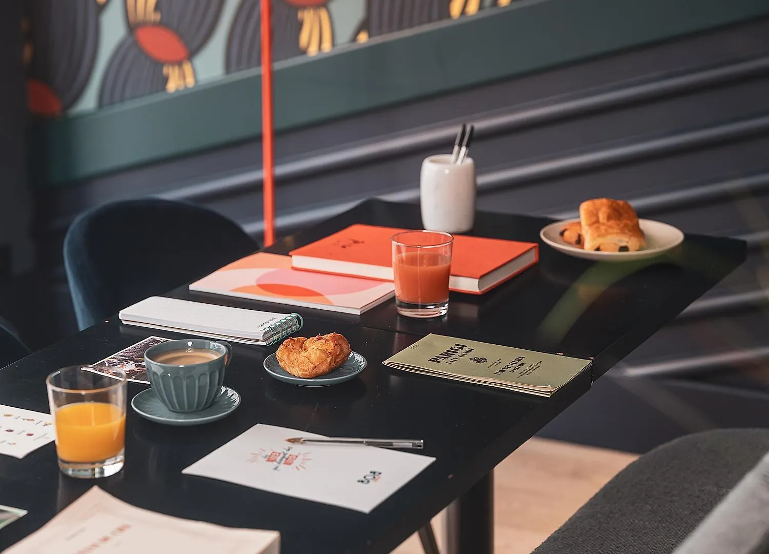 酒店 包柏优雅酒店 巴黎