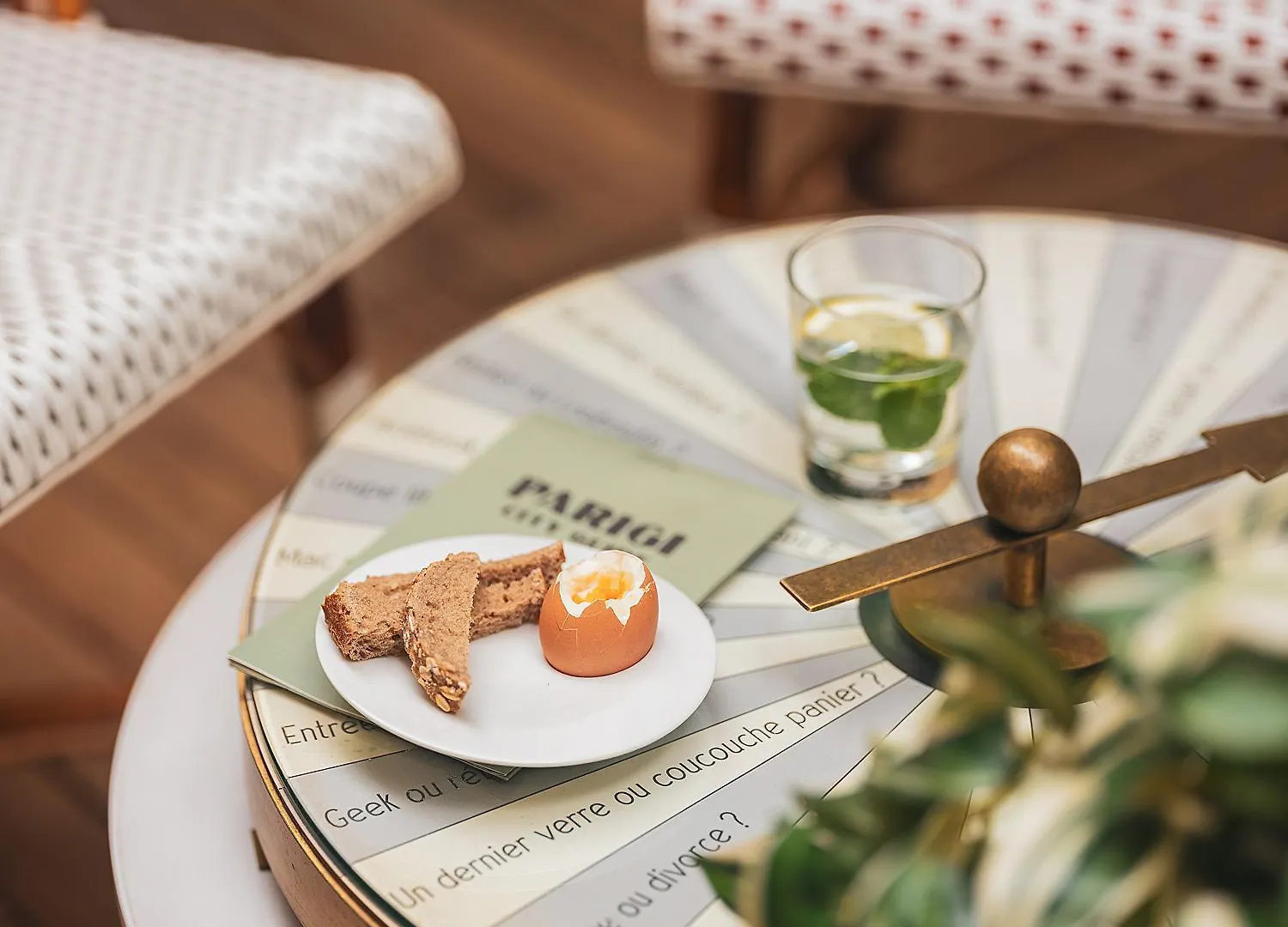 Bob Hotel By Elegancia Paris