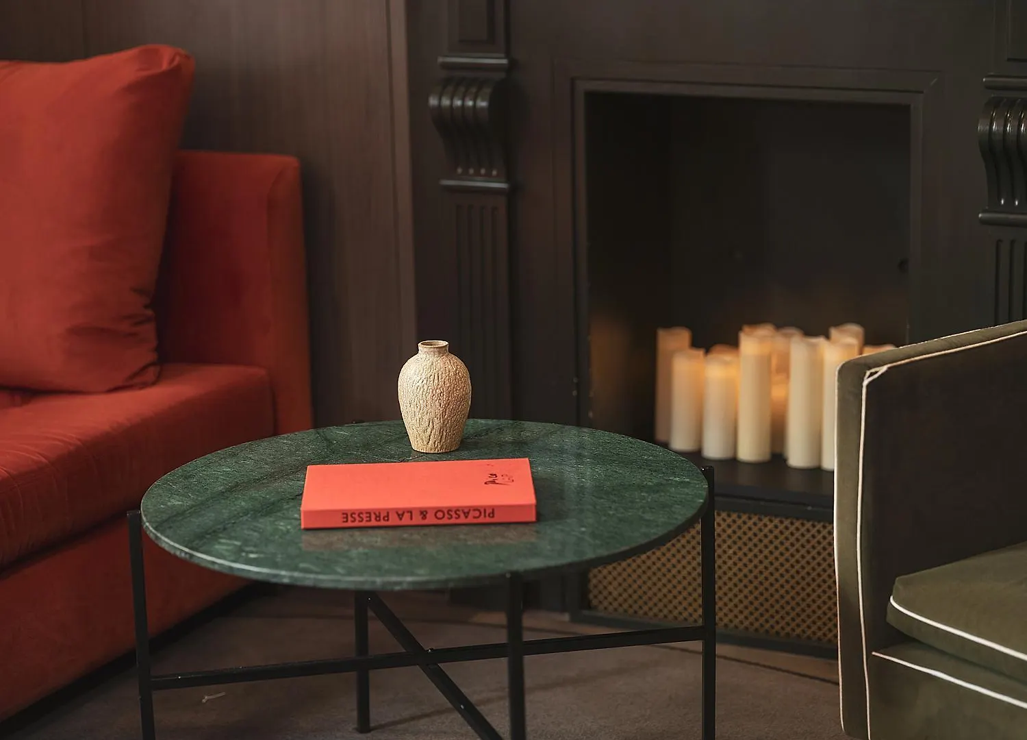 Bob Hotel By Elegancia Paris 4*,