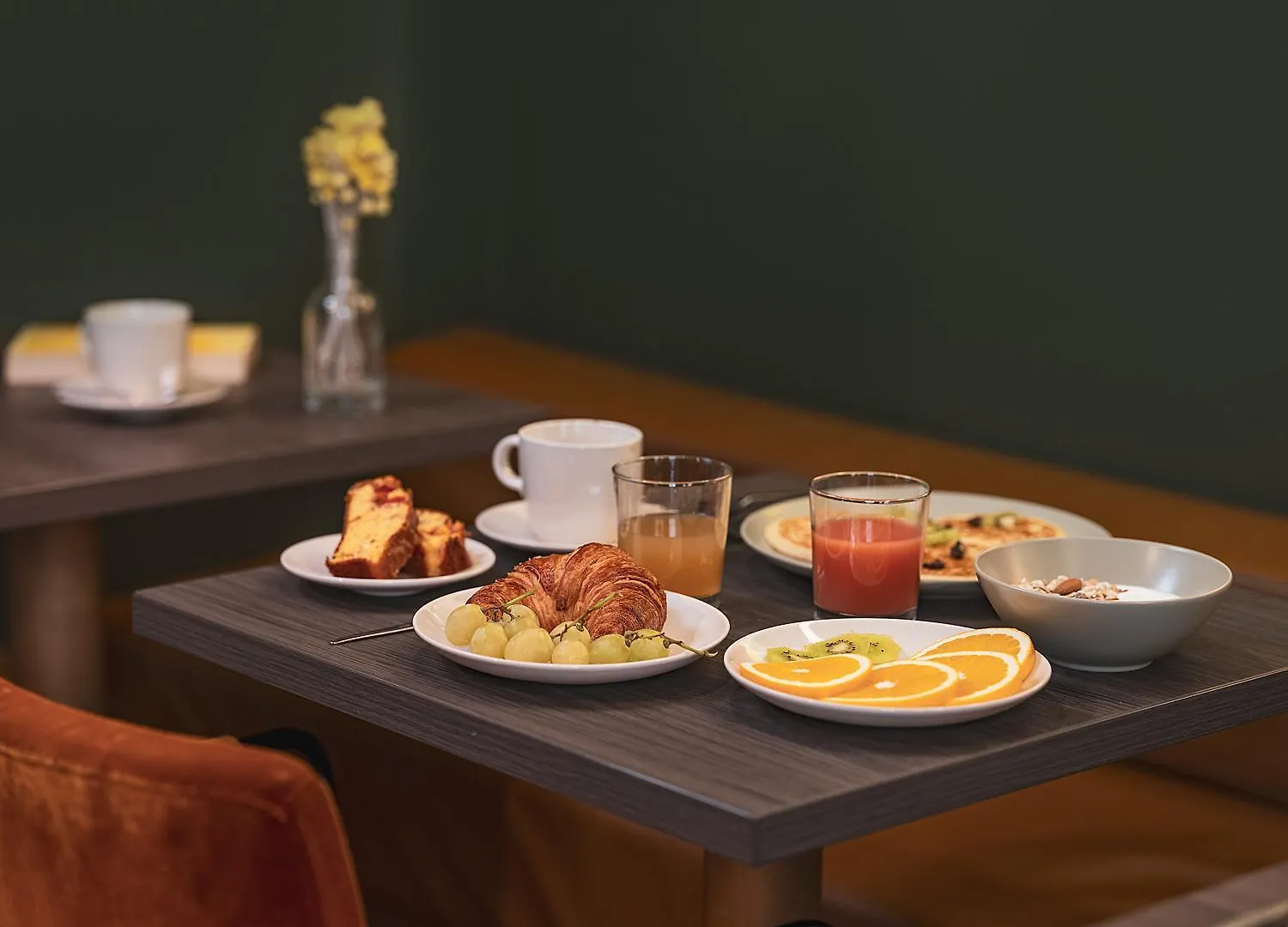 Bob Hotel By Elegancia Paris