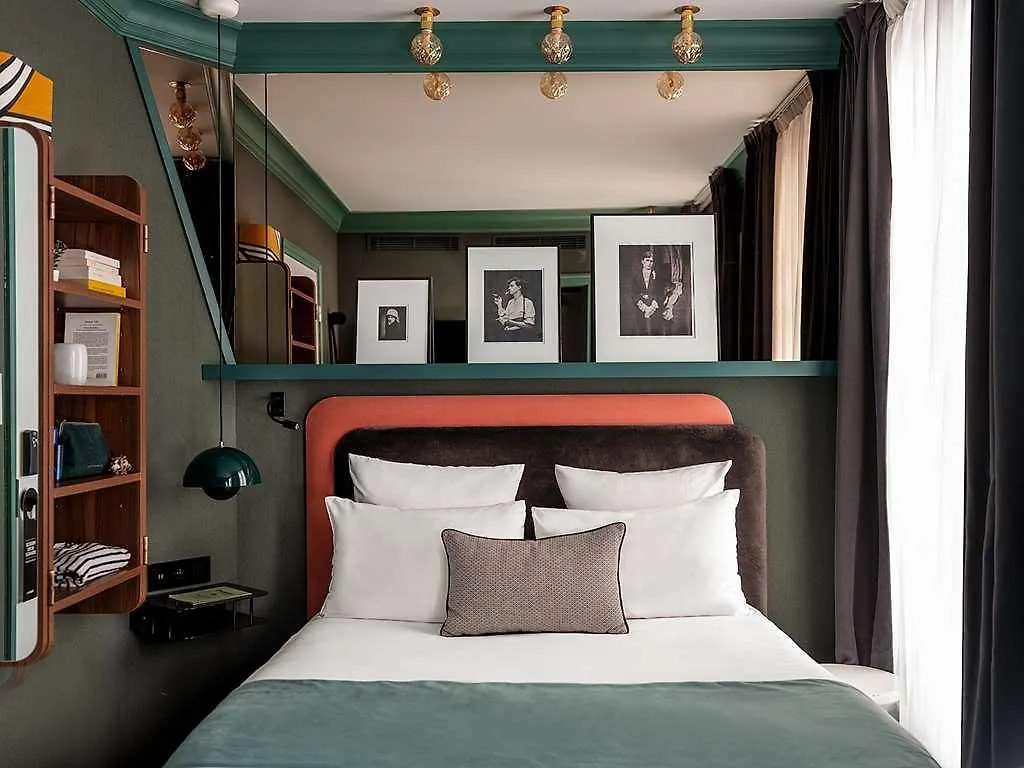 Bob Hotel By Elegancia Paris