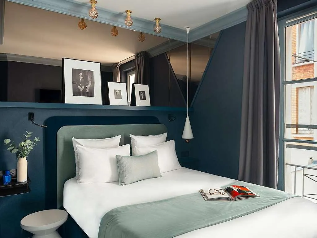 Bob Hotel By Elegancia Paris