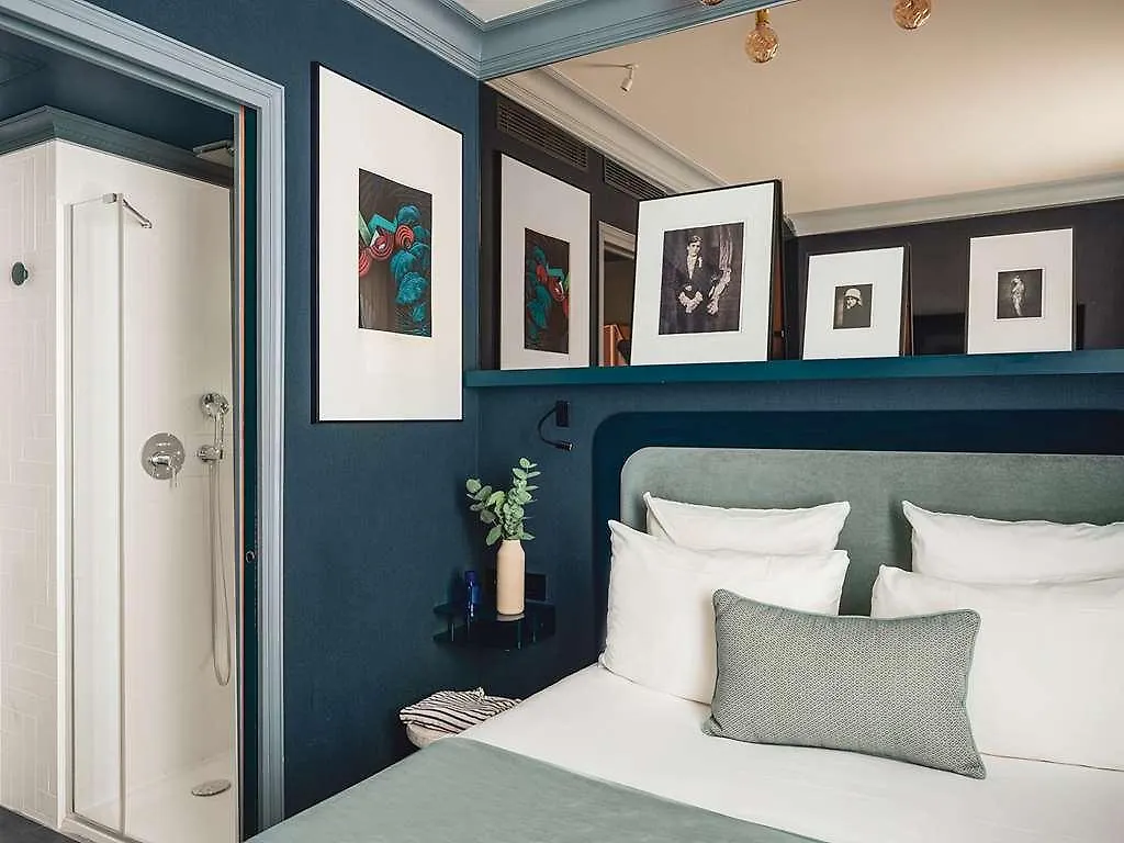 Bob Hotel By Elegancia Paris 4*,  Frankrike