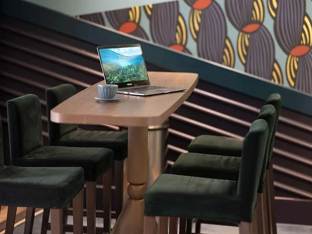 Bob Hotel Париж 4*,  Франция