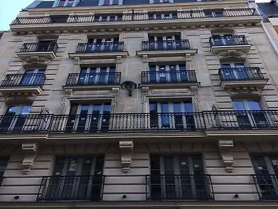 Bob Hotel By Elegancia Paris