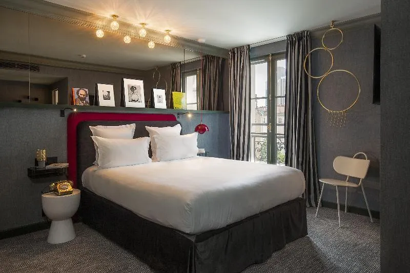 Bob Hotel By Elegancia Paris 4*,  Frankrike
