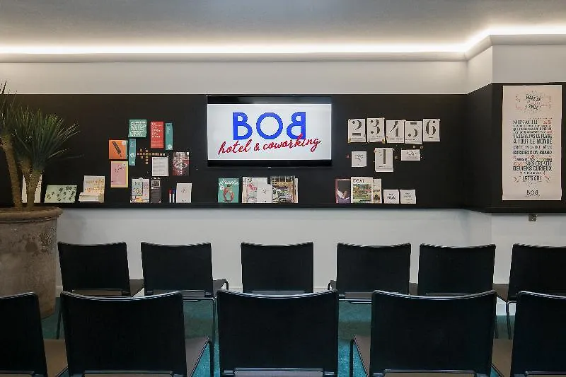 Bob Hotel By Elegancia Paris