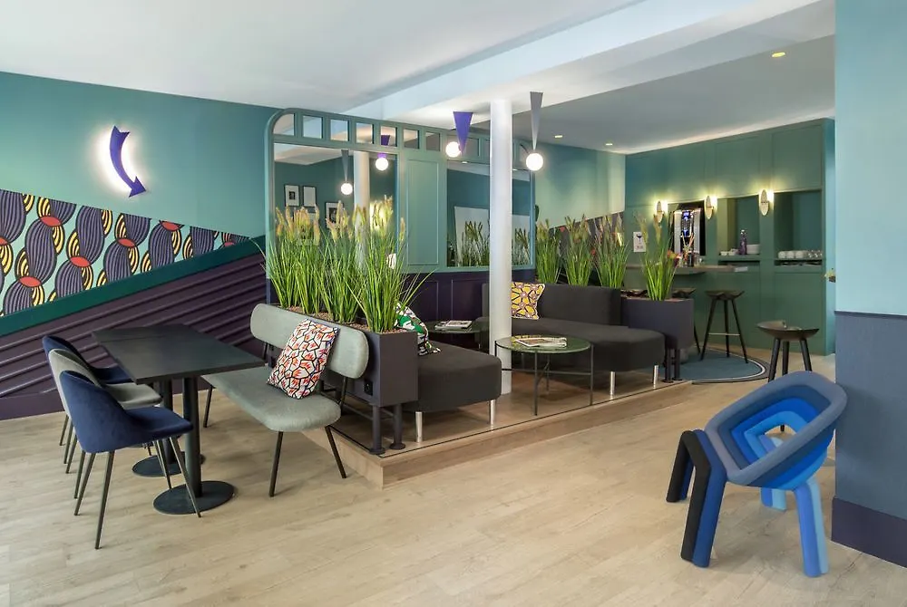 Bob Hotel By Elegancia Paris