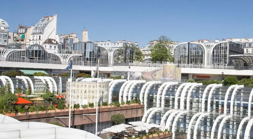 Bob Hotel By Elegancia Paris