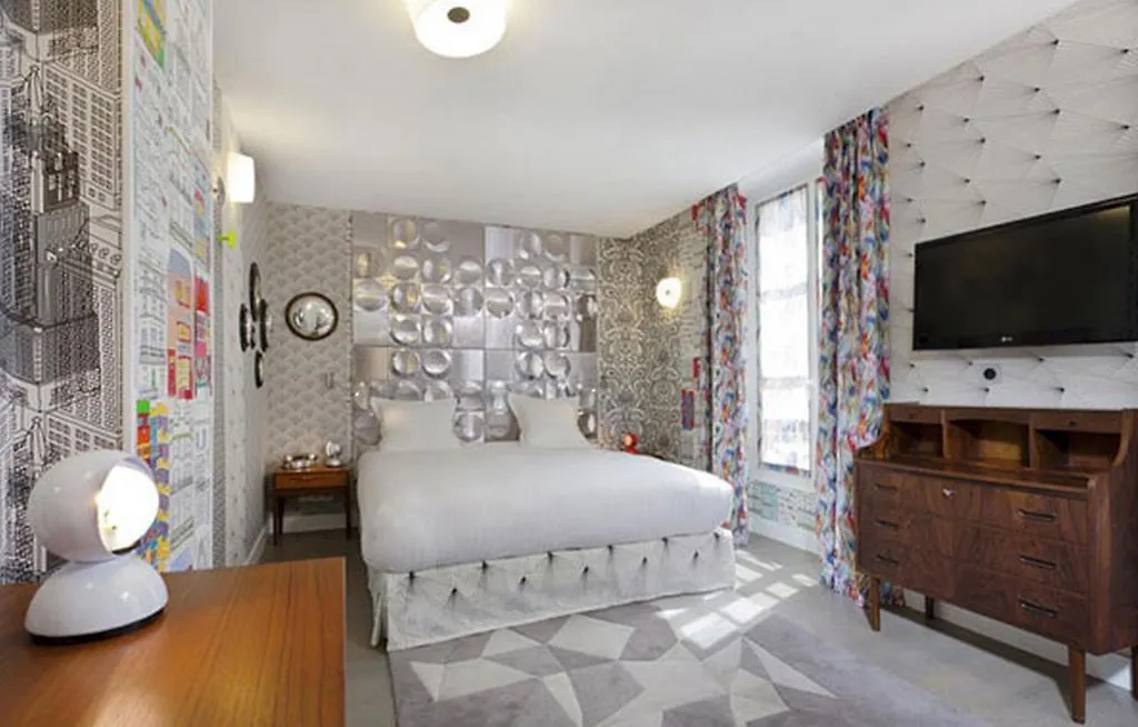 Bob Hotel By Elegancia Paris