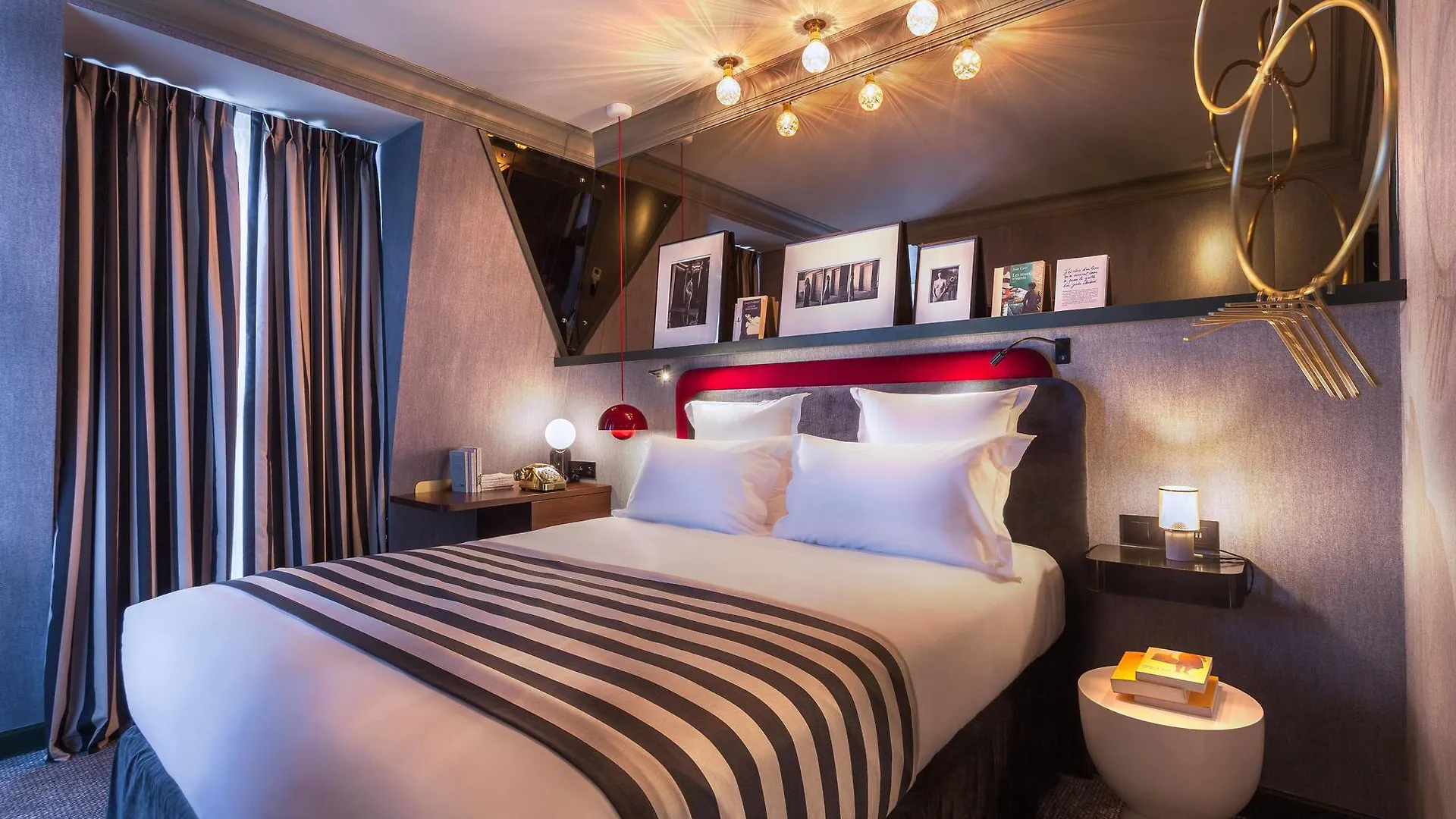 Bob Hotel By Elegancia Paris
