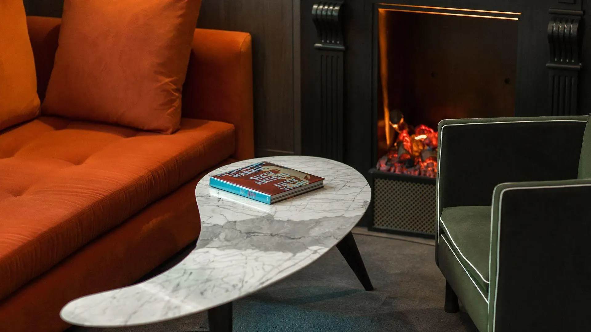 ****  Bob Hotel By Elegancia Paris Frankrike